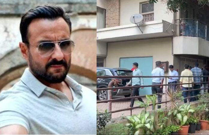 Saif ali khan