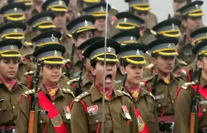 100 વર્ષ બાદ RIMC કેડેટ તરીકે યુવતીઓને પ્રવેશ અપાતા ઈતિહાસ રચાયો 1 - image