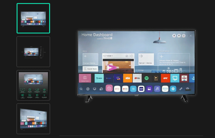 દિવાળી પર Cromaમાં જબરદસ્ત ઑફર્સ : TV-મોબાઈલ કે ફ્રીજ દરેકમાં 15% કૅશબૅક અને સરળ હપ્તેથી 2 - image