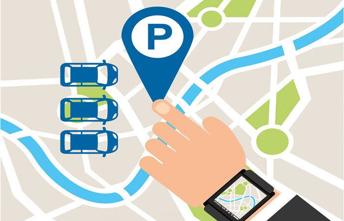 સુપ્રીમ કોર્ટના ચુકાદાનો ભંગઃ ઓવરબ્રિજ 1 નીચે પાર્કિંગની લીઝનો વિવાદ - તસવીર