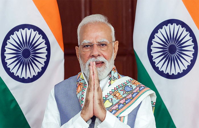 મોદીની રેકોર્ડ તોડવામાં બોલબાલા : નહેરુને પાછળ રાખ્યા 1 - image