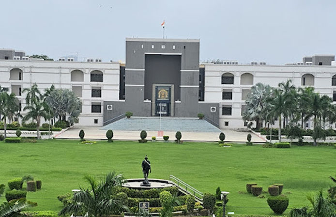 Olympics 2036 at cost of Ahmedabad residents homes Eviction notice challenged in HC