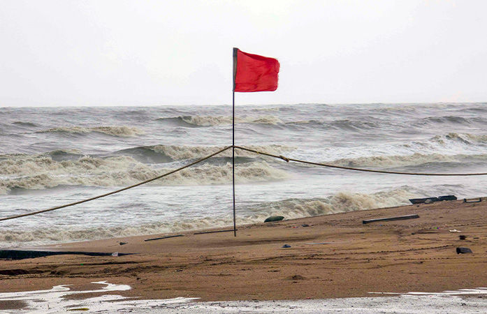 Mumbai Weather Forecast Update