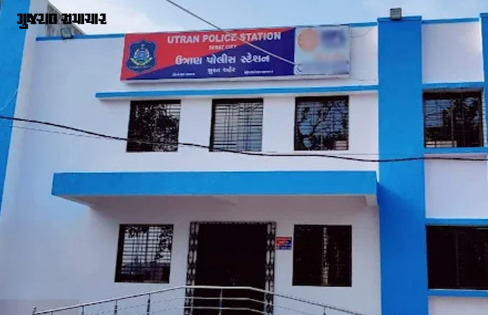 સુરત: પ્રસાદીના બહાને ઝેર આપી પરિવારની હત્યાનો પ્રયાસ, પડોશણ મહિલાએ જ કાવતરું રચ્યું હોવાનો ખુલાસો 2 - image