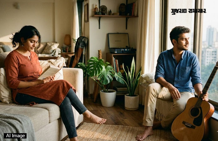 The Importance of Personal Space in Relationships