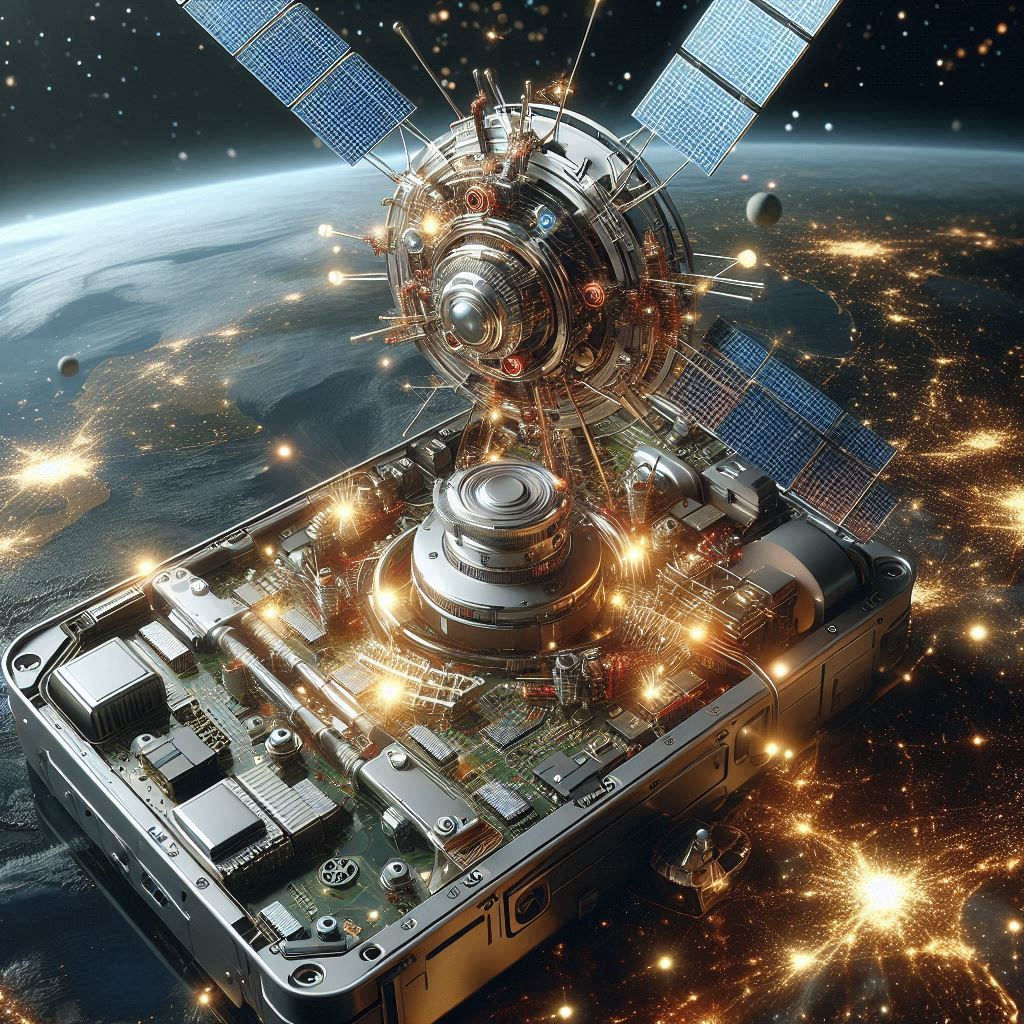 શું છે ભારતની નેવિગેશન ટેક્નોલોજી: ટોલ ટેક્સ માટે કેવી રીતે ઉપયોગ કરવામાં આવશે આ ટેક્નોલોજીનો 1 - image