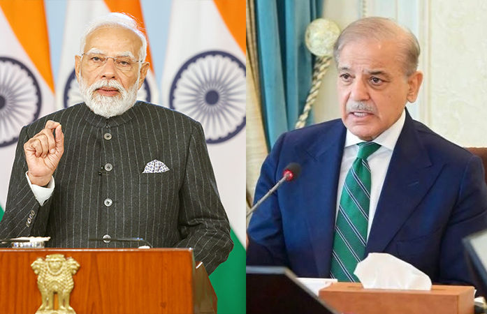 India Pakistan Relation