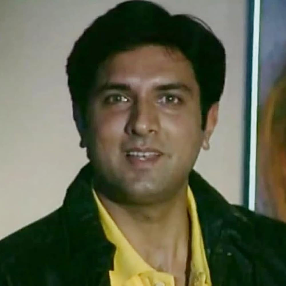 આ 5 ફિલ્મ સ્ટારને એક જ ભૂલ ભારે પડી, રાતોરાત સ્ટારડમ ખતમ થઈ ગયું 5 - image