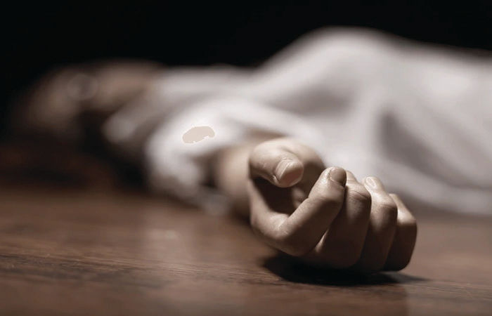 જામનગરના કાલાવડ ટાઉનમાં પ્રેમલગ્ન કરનાર યુવતીનો પોતાના ઘેર એસિડ પી લઈ આપઘાત 1 - image