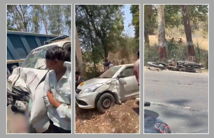 Tragedy in Chhota Udepur