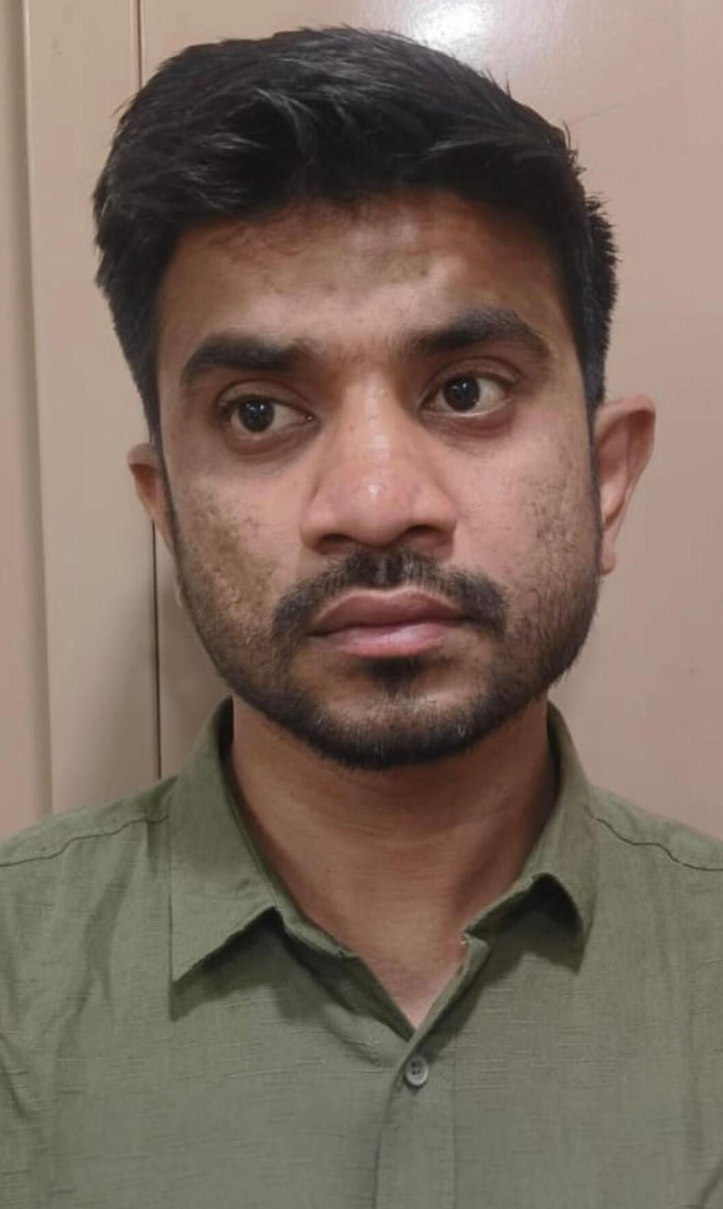 એટોમિટેડ ડ્રગ્સને એલોવેરા પાવડરના નામે વિદેશમાં મોકલવાનું કૌભાંડ ઝડપાયું 2 - image