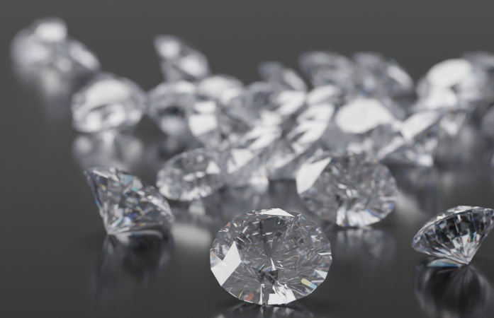 Lab-grown diamonds in demand as prices of natural diamonds, gold skyrocket