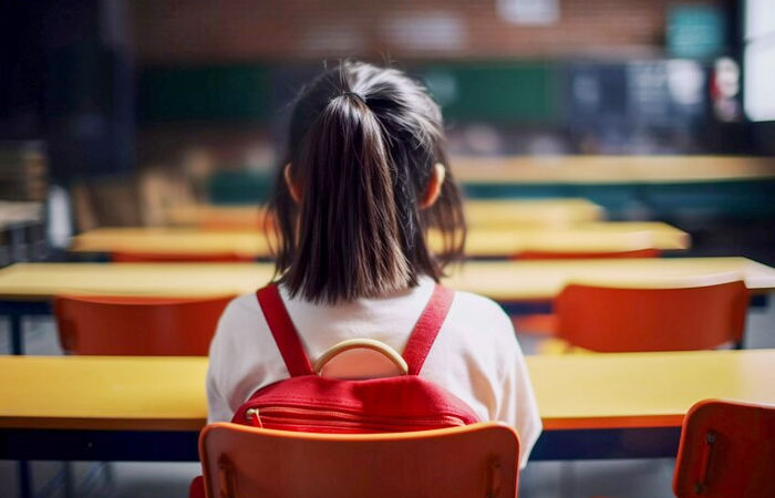 સહ-વિદ્યાર્થિની પર દુષ્કર્મ બાદ હત્યા કરવા રૂ. 100માં આપી સોપારી, મહારાષ્ટ્રની સ્કૂલની ઘટના 1 - image