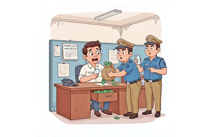 'ગાંધીજીની ભસ્મ લગાવીને જીવનારા માણસો આજે પણ છે' 1 - image