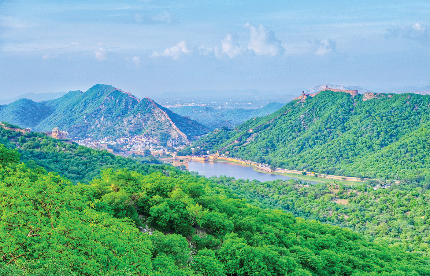 Explainer: અરવલ્લી પર્વતમાળા પર સંકટની હકીકત, સુપ્રીમ કોર્ટના નિર્ણયના વિરોધનું કારણ શું છે 5 - image