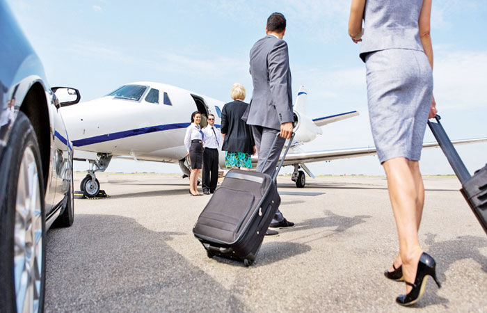 ઊંચા વેરાના કારણે ગયા વર્ષે વિશ્વભરમાંથી 1,42,000 શ્રીમંતોએ કરેલું સ્થળાંતર 1 - image