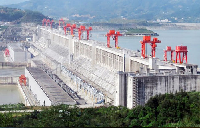 ધરતીના ભ્રમણની ગતિ ધીમી કરી વિનાશ લાવવા માગે છે ડ્રેગન? નાસાએ ઉચ્ચારી ચેતવણી 1 - image