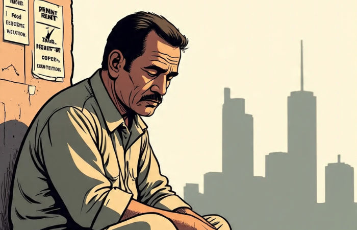 70% suicide victims in Gujarat had income less than ₹1 lakh: Report