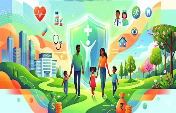 દુનિયામાં મેન્ટલ હેલ્થ ઈન્શ્યોરન્સ ખરીદવાનું 80% વધ્યું 1 - image