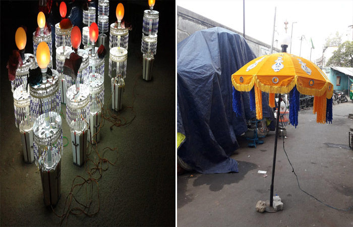 વૈભવી મોટર કારના જમાનામાં આજે પણ વરઘોડા માટે બગી લોકોની ખાસ પસંદ 2 - image