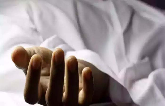 વડોદરા: સાસરીમાં રહેવા ગયેલી યુવતીનો રહસ્યમય સંજોગોમાં ગળા ફેાંસો ખાઈ આપઘાત 1 - image