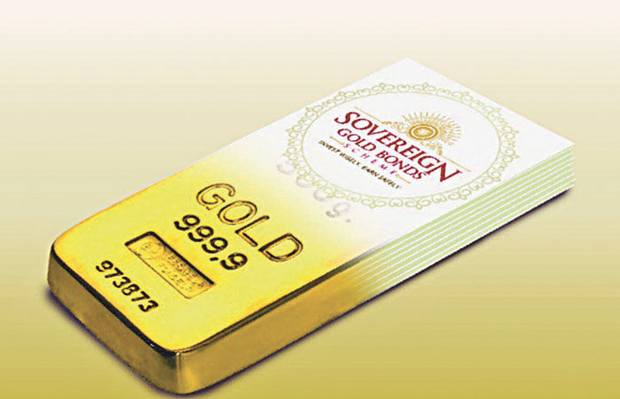 સોવરિન ગોલ્ડ બોન્ડમાં રોકાણકારોને જેકપોટ, 330%નું બમ્પર વળતર 1 - image