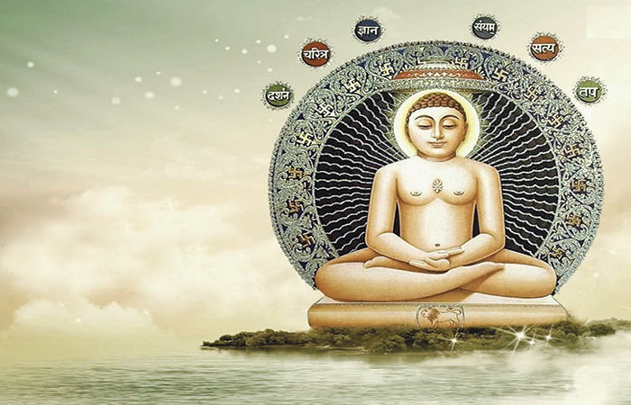 શ્રમણ ભગવાન શ્રી મહાવીરનું જન્મ કલ્યાણક..! શ્રમણ ભગવાન શ્રી મહાવીરનું જન્મ કલ્યાણક..!