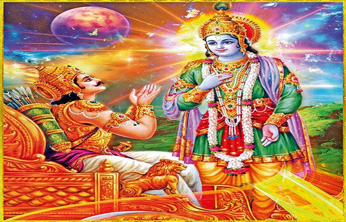 હૃદયમાં રહેલા પુંડરીક એટલે કમળને વ્યાપ્ત છે, ત્યાં એ ઉપસ્થિત થાય છે તે પુંડરીકાક્ષ છે 1 - image