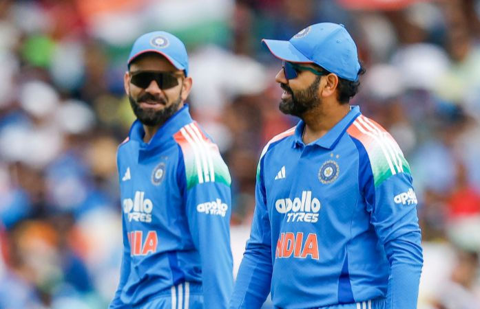 રોહિત અને વિરાટની ઘરેલુ ક્રિકેટમાં વાપસી! અગરકર-ગંભીરનું તમામ ખેલાડીઓને નવું ફરમાન 1 - image