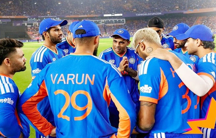 T20 વર્લ્ડ કપ: ટીમ ઈન્ડિયામાંથી આ બે ખેલાડીઓને બતાવાશે બહારનો રસ્તો! પ્લેઈંગ-11માં ફેરફાર નક્કી 1 - image