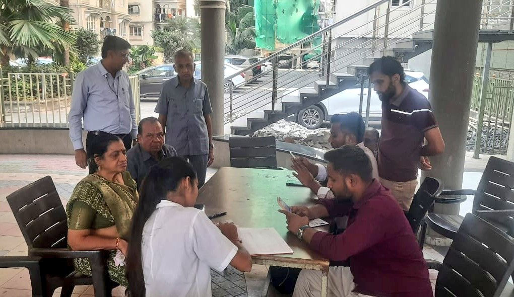 Delhi: Ayushman health card registration begins for 70-plus senior citizens; scheme launch on April 28