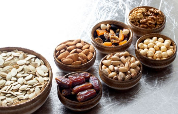 Bittersweet Diwali Dry fruit prices up by 15 per cent due to high festive demand