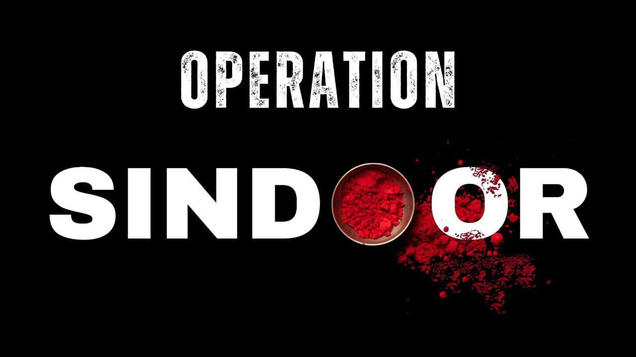 Operation Sindoor: Five terrorists, among India’s most wanted killed on May 7