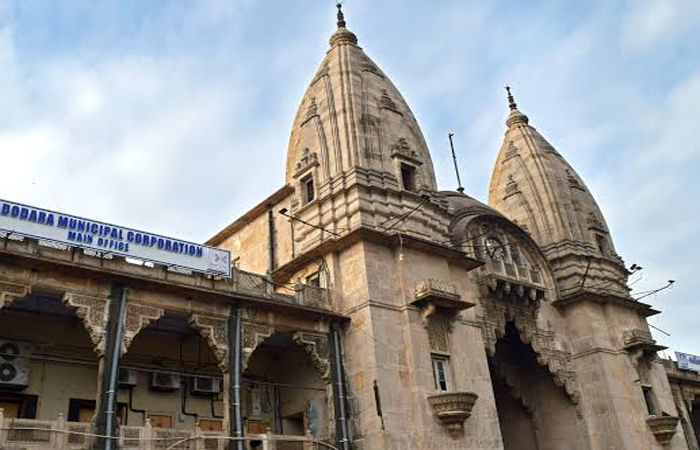 વડોદરામાં સ્ટ્રીટ વેન્ડર પોલિસીના અમલને અગાઉ હંગામી બનાવવામાં આવેલી કમિટીને સત્તાવાર મંજૂરી અપાશે 1 - image