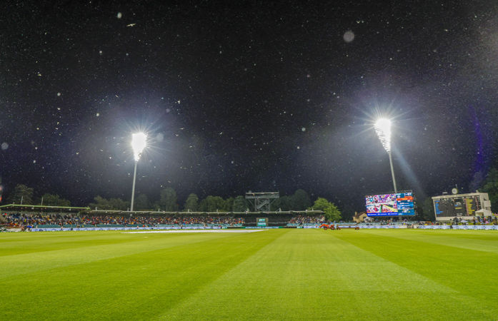 ભારત-ઓસ્ટ્રેલિયા 5મી T20 મેચમાં વરસાદ પડે તો ટીમ ઈન્ડિયાને થશે ફાયદો, જાણો કેવું રહેશે બ્રિસબેનનું હવામાન 1 - image