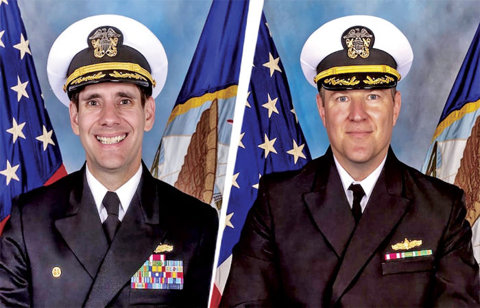 અમેરિકન સૈનિકોને રાખ કરી નરક ભેગા કરીશું : ઇરાન 2 - image