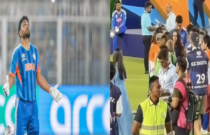 T20 વર્લ્ડકપનો અસલી હીરો: લાઇમલાઇટથી દૂર રહી જીત્યું દિલ, વીડિયો વાઈરલ 1 - image