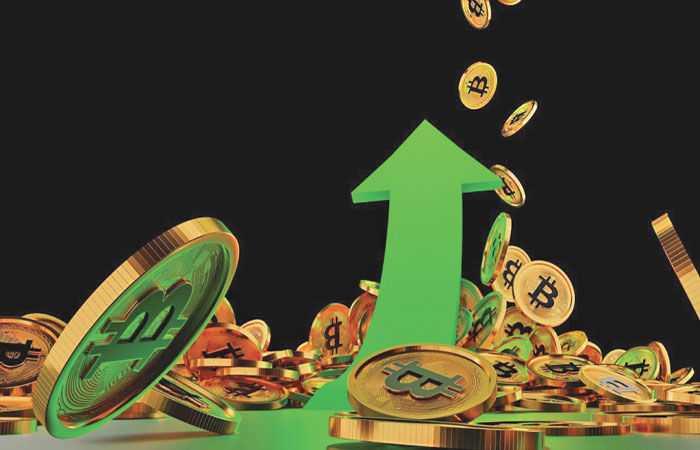 અમેરિકા-ચીને ટેરિફ ઘટાડતા બિટકોઈન 1,05,000 ડોલર 1 - image