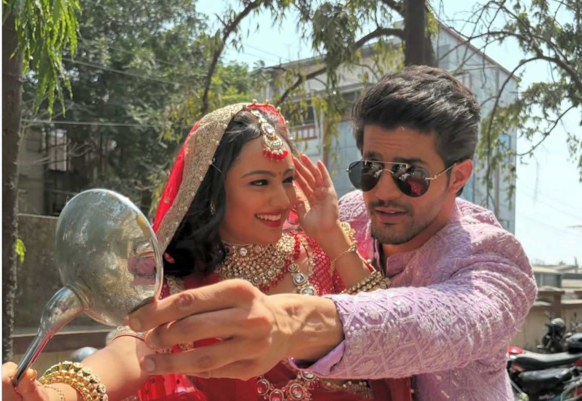 બે દિવસ પહેલા જ મારી વાત થઈ હતી અને તે...: સંચિતા ઉગલેના મોત પર કો-સ્ટારનું ચોંકાવનારું નિવેદન 1 - image