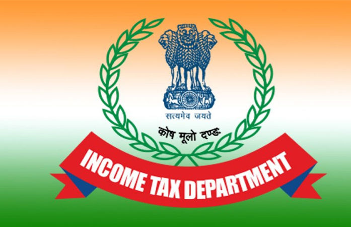 ગાંધીનગરમાં IT ત્રાટકી, મોટા ગજાના નેતા સંજય ગજેરાના ઘર સહિત 3 ઠેકાણે દરોડા 1 - image