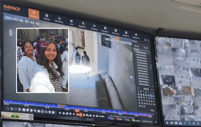 સુરતના ડીંડોલીમાં સ્વામિનારાયણ મંદિરના બાથરૂમમાંથી બે વિદ્યાર્થિનીના મૃતદેહ મળતાં ચકચાર 2 - image