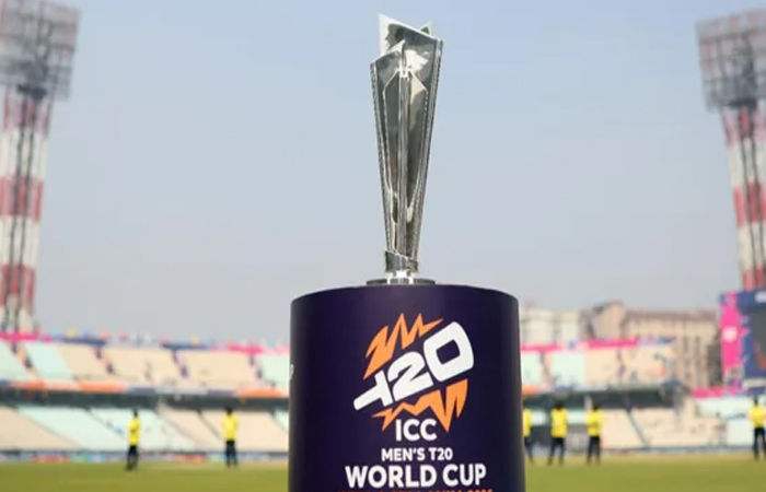 T20 વર્લ્ડ કપ ચેમ્પિયન પર થશે પૈસા-ઈનામનો વરસાદ, જાણો રનર અપ ટીમને શું મળશે? 1 - image