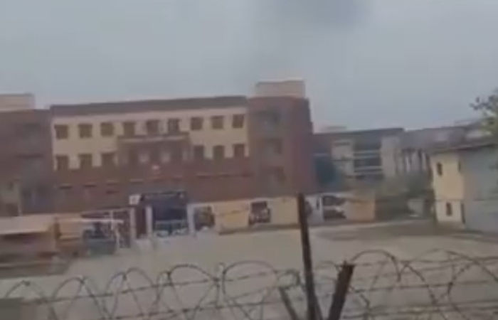 Explosions rock Lahore, day after India’s Operation Sindoor