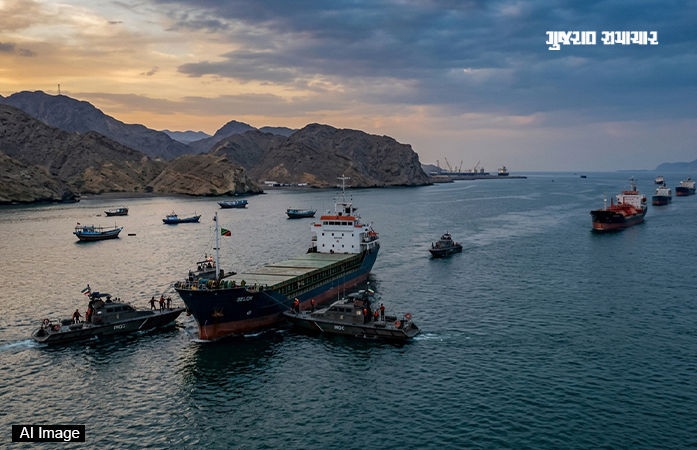 Iran Pakistan Relations