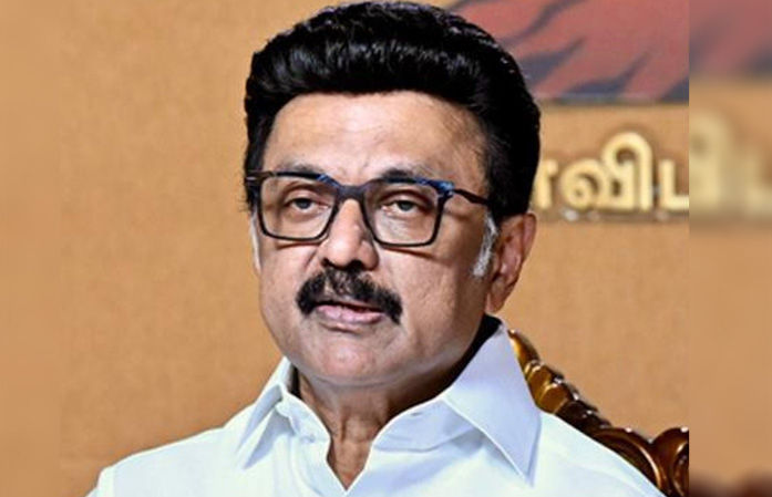 'વિજય અહંકારી અને પૈસાના ભૂખ્યા, ભાજપ રાજનીતિ કરી રહી છે', કરૂર નાસભાગ મામલે CM સ્ટાલિન 1 - image