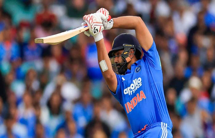 વનડે વર્લ્ડકપ પછી જ નિવૃત્તિ લેશે રોહિત શર્મા, હિટમેનને લઈને કોણે કરી ભવિષ્યવાણી? 1 - image