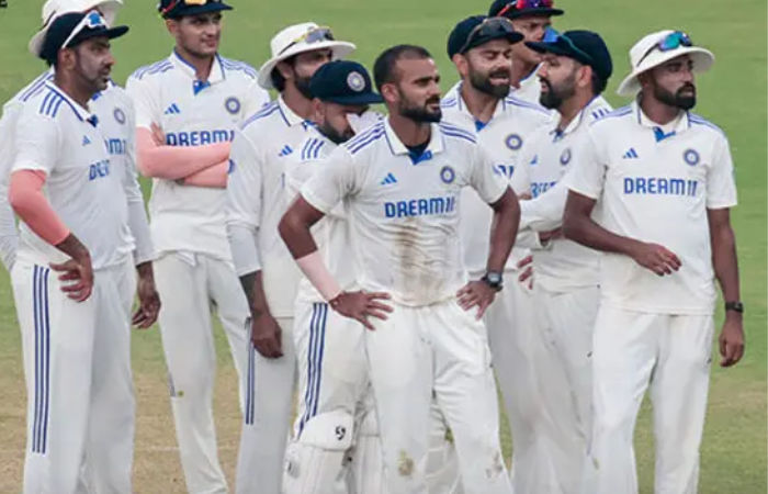 BCCI enforces 10 strict rules for team India players, punishments for violations