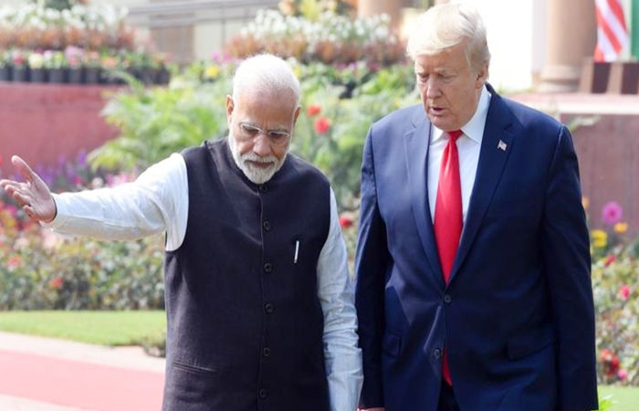 ડોનાલ્ડ ટ્રમ્પના 'બોર્ડ ઓફ પીસ' સાથે જોડાતા કેમ ખચકાઈ રહ્યું છે ભારત? જાણો તેના કારણો 1 - image