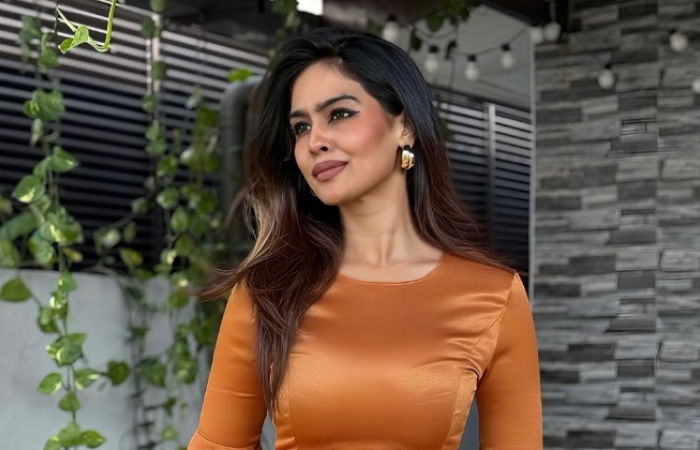 Indian-origin model accuses Malaysian temple priest