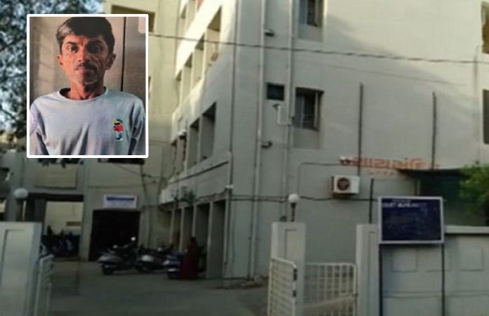 ભુજ: જદુરામાં પત્નીની હત્યા કેસમાં પતિને આજીવન કેદ, નજરે જોનાર દીકરી કૉર્ટમાં ફરી ગઈ, પૂરાવાના આધારે દોષી ઠેરવ્યો 1 - image